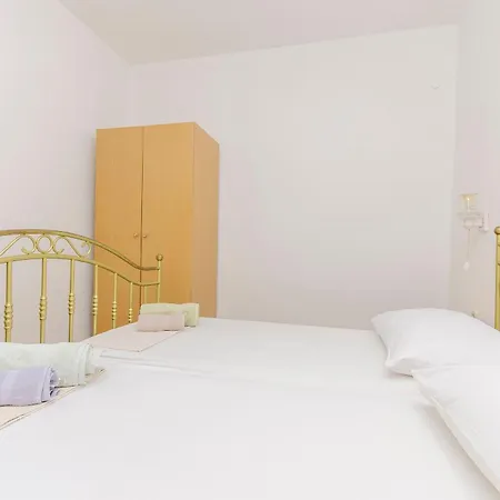 Andrijas Apartment