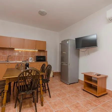 Apartment Andrijas Tribunj (Sibenik-Knin)