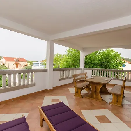 Apartment Andrijas Tribunj (Sibenik-Knin)