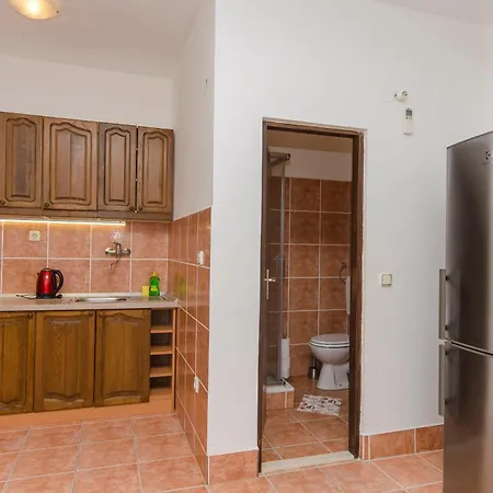 Andrijas Apartment