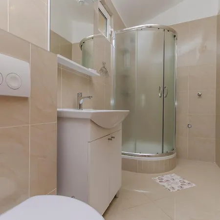 Andrijas Apartment