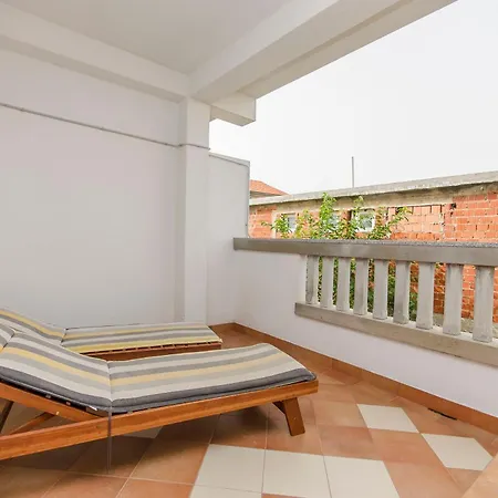 Andrijas Apartment