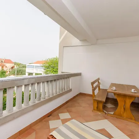 Apartment Andrijas