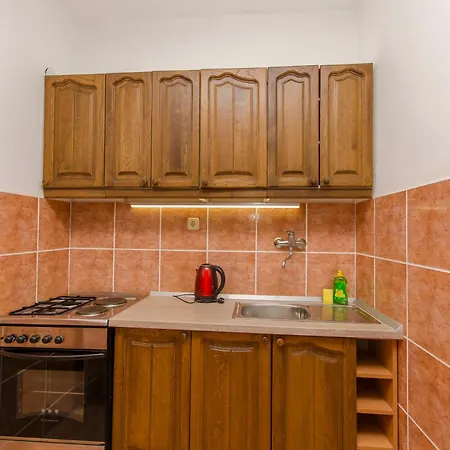Andrijas Apartment