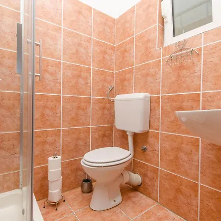 Andrijas Apartment Tribunj (Sibenik-Knin)
