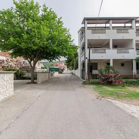 Andrijas Apartment Tribunj (Sibenik-Knin)